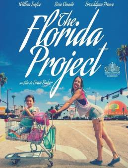 فيلم The Florida Project مترجم