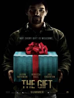 مشاهدة فيلم The Gift 2015 مترجم