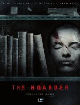 مشاهدة فيلم The Hoarder 2015 مترجم