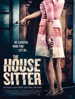 مشاهدة فيلم The House Sitter 2015 مترجم