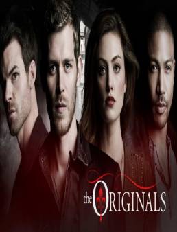 مسلسل The Originals الموسم الثالث الحلقة 18