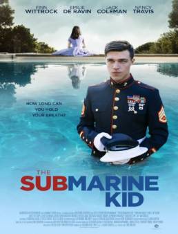 مشاهدة فيلم The Submarine Kid 2015 مترجم