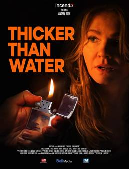 فيلم Thicker Than Water 2019 مترجم