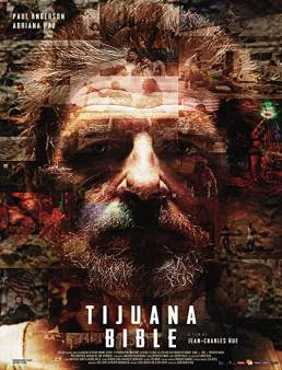 فيلم Tijuana Bible 2019 مترجم