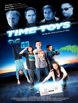 فيلم Time Toys مترجم