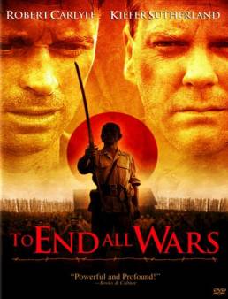 فيلم To End All Wars 2001 مترجم