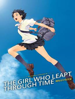 فيلم Girl Who Leapt Through Time 2006 مترجم