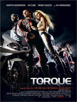 فيلم Torque 2004 مترجم