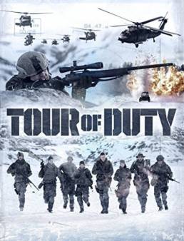 مشاهدة فيلم Tour Of Duty 2015 مترجم