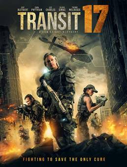 فيلم Transit 17 2019 مترجم