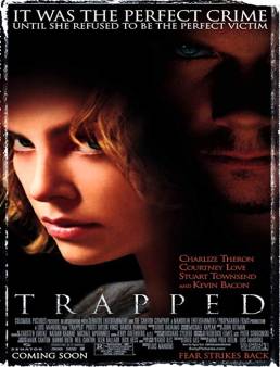فيلم Trapped 2002 مترجم