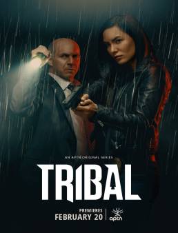 مسلسل Tribal الموسم 1 الحلقة 1