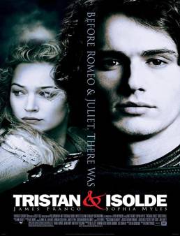 فيلم Tristan + Isolde 2006 مترجم