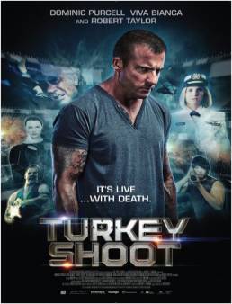 مشاهدة فيلم Turkey Shoot 2014 مترجم