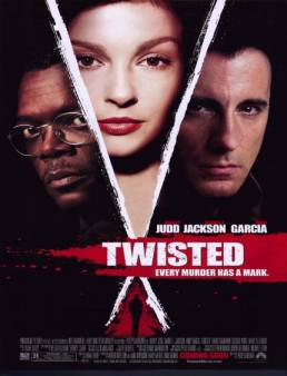 فيلم Twisted 2004 مترجم