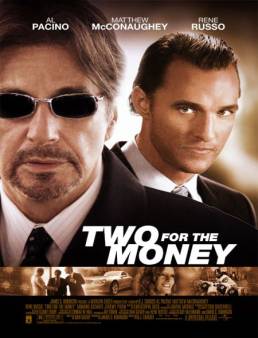 فيلم Two for the Money 2005 مترجم