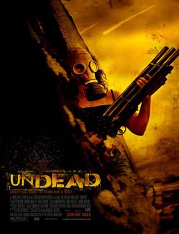 فيلم Undead 2003 مترجم
