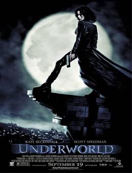 فيلم Underworld 2003 مترجم