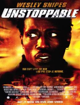 فيلم Unstoppable 2004 مترجم
