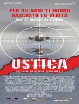 فيلم Ustica 2016 مترجم