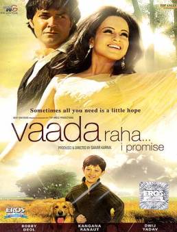 فيلم Vaada Raha... I Promise 2009 مترجم