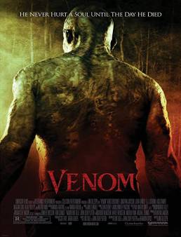 فيلم Venom 2005 مترجم