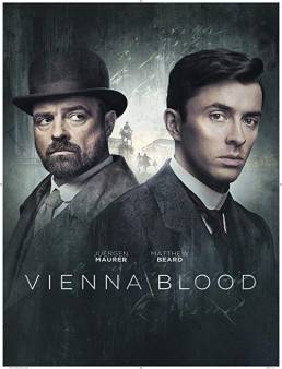 مسلسل Vienna Blood الموسم 1 الحلقة 2