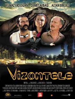 فيلم Vizontele 2001 مترجم