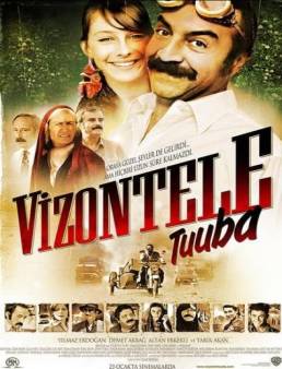 فيلم Vizontele Tuuba 2003 مترجم