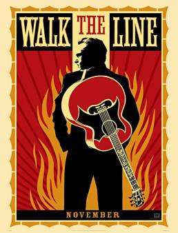 فيلم Walk the Line 2005 مترجم
