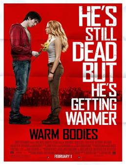 فيلم Warm Bodies 2013 مترجم