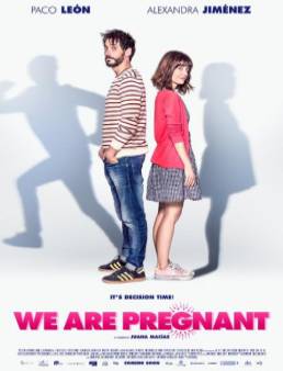 مشاهدة فيلم We Are Pregnant مترجم