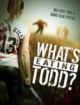فيلم Whats Eating Todd 2016 مترجم