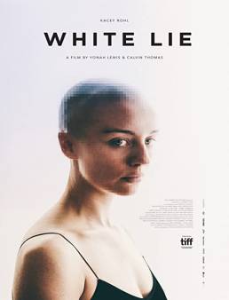 فيلم White Lie 2019 مترجم
