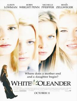 فيلم White Oleander 2002 مترجم