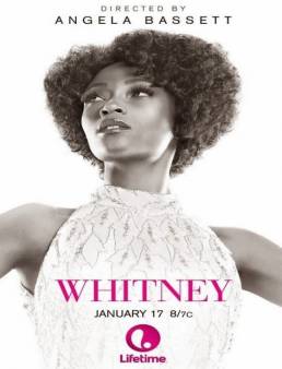 مشاهدة فيلم Whitney 2015 مترجم