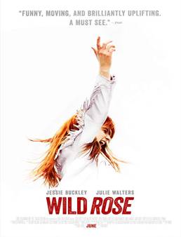 فيلم Wild Rose 2018 مترجم