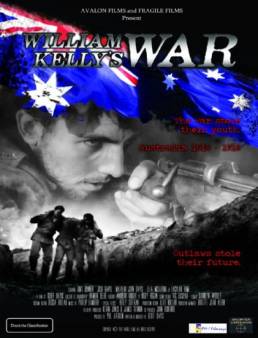 مشاهدة فيلم William Kelly's War 2014 مترجم