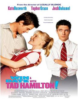 فيلم Win a Date with Tad Hamilton! 2004 مترجم