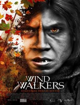مشاهدة فيلم Wind Walkers 2015 مترجم