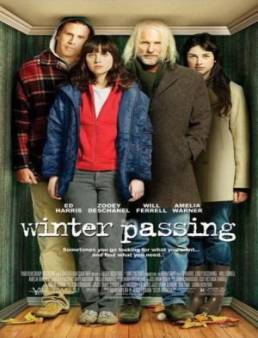 فيلم Winter Passing 2005 مترجم
