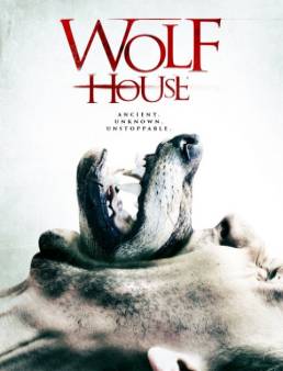 مشاهدة فيلم Wolf House مترجم