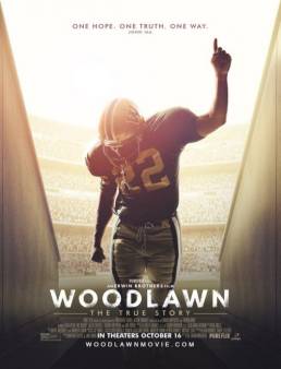 مشاهدة فيلم Woodlawn 2015 مترجم
