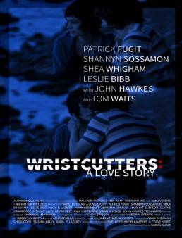 فيلم Wristcutters: A Love Story 2006 مترجم