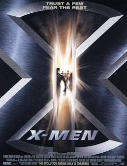 فيلم X-Men 2000 مترجم