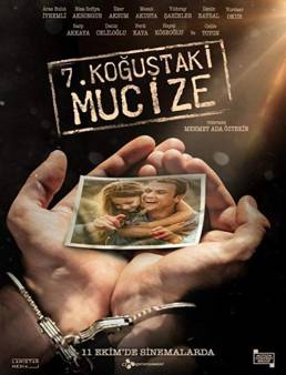 فيلم Yedinci Kogustaki Mucize 2019 مترجم