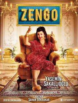 فيلم Zengo 2020 مترجم