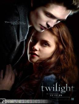 فيلم Twilight مترجم