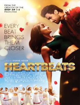 فيلم Heartbeats 2017 مترجم