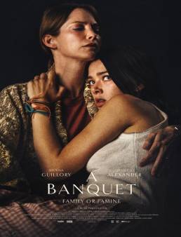 فيلم A Banquet 2022 مترجم HD كامل اون لاين